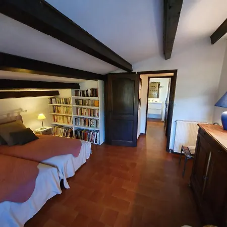 Ferienhaus Du Cladan *