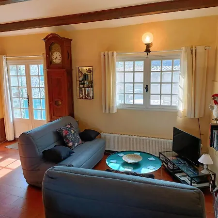 Casa vacanze Du Cladan *