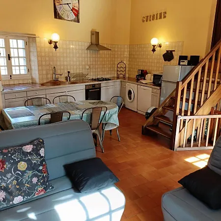 Du Cladan Casa vacanze