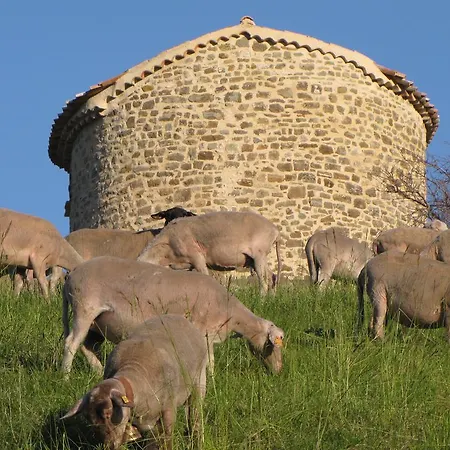 Casa vacanze Du Cladan *