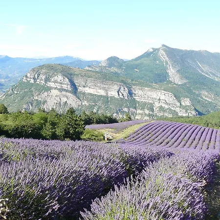 Du Cladan Casa vacanze LʼÉpine