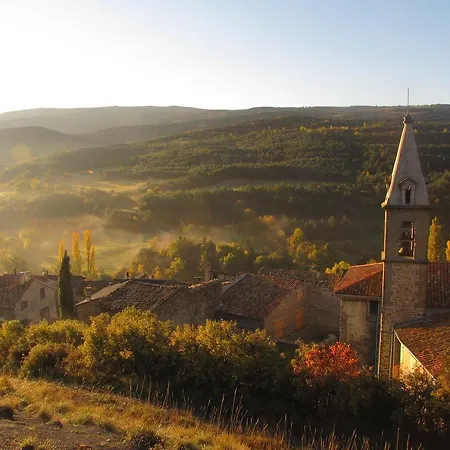 Casa vacanze Du Cladan *