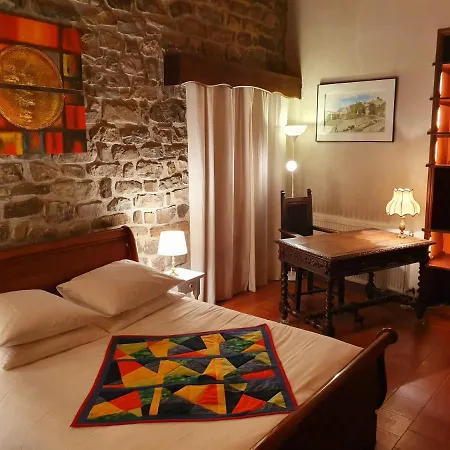 Du Cladan Casa vacanze *